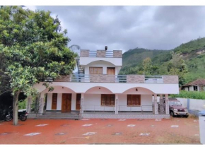 Villa Paz Home Stay Kanthalloor